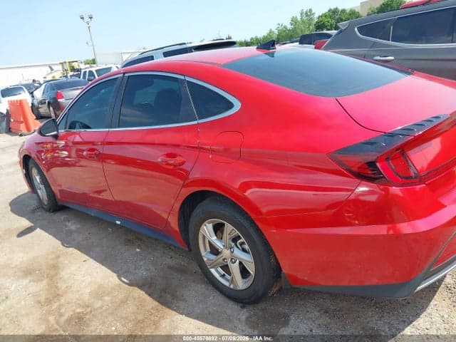 2022 HYUNDAI SONATA SE 14