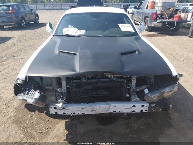 2017 DODGE CHALLENGER R/T SCAT PACK 6