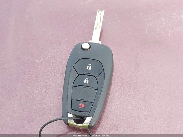 2021 CHEVROLET SPARK FWD 1LT AUTOMATIC 11