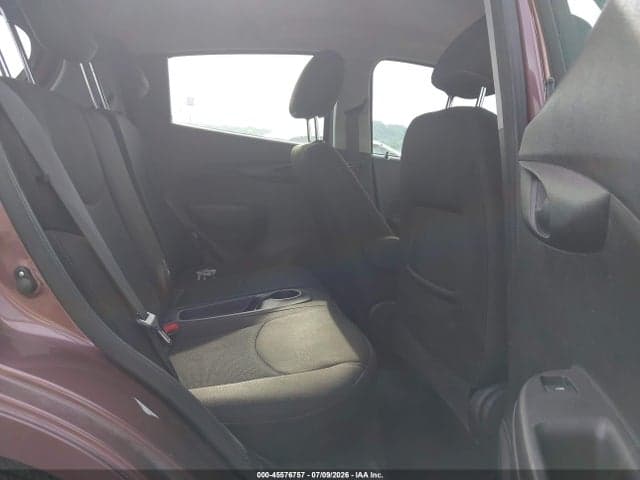 2021 CHEVROLET SPARK FWD 1LT AUTOMATIC 8
