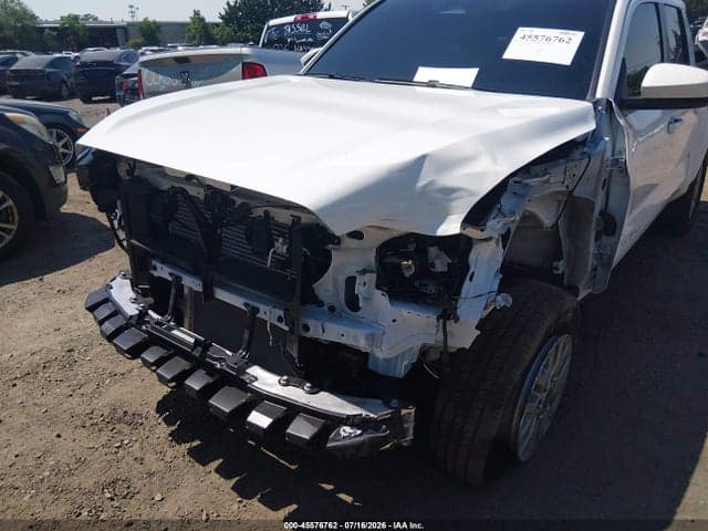 2025 TOYOTA TACOMA SR5 6