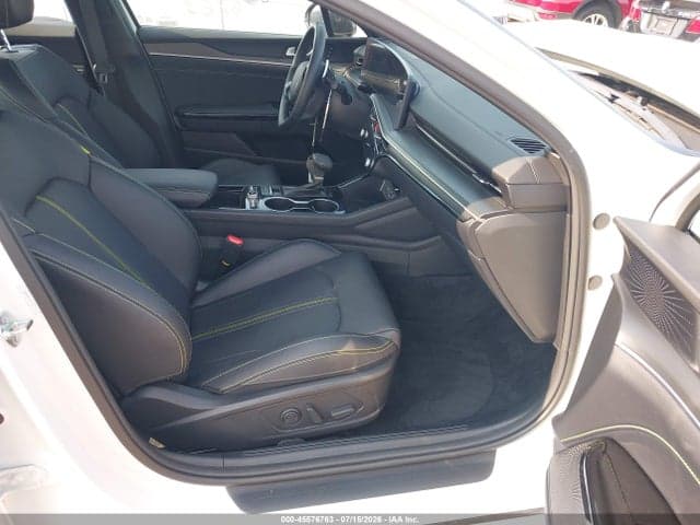 2026 KIA K5 GT 5
