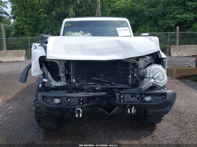 2021 FORD BRONCO BIG BEND 11