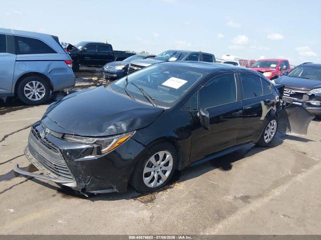 2023 TOYOTA COROLLA LE 2