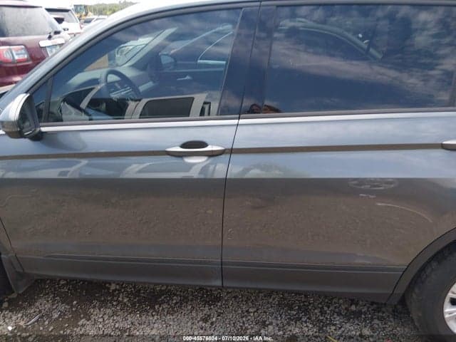 2018 VOLKSWAGEN TIGUAN 2.0T S 14