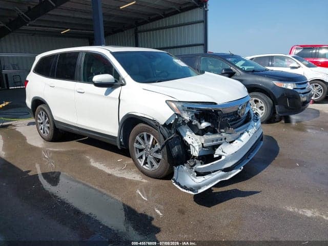 2020 HONDA PILOT AWD EX-L 1