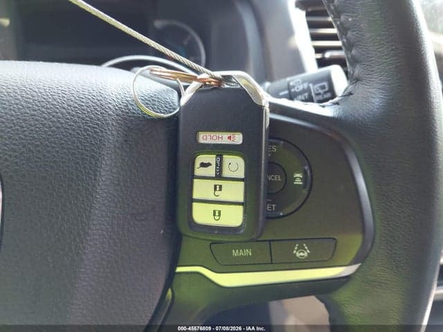 2020 HONDA PILOT AWD EX-L 11