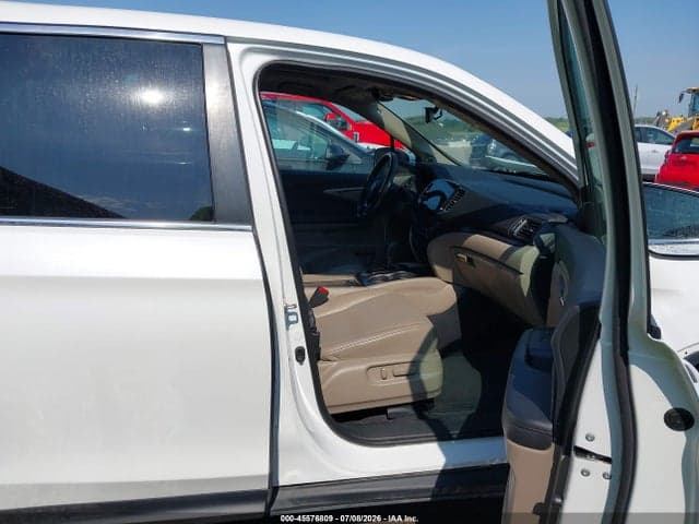 2020 HONDA PILOT AWD EX-L 5