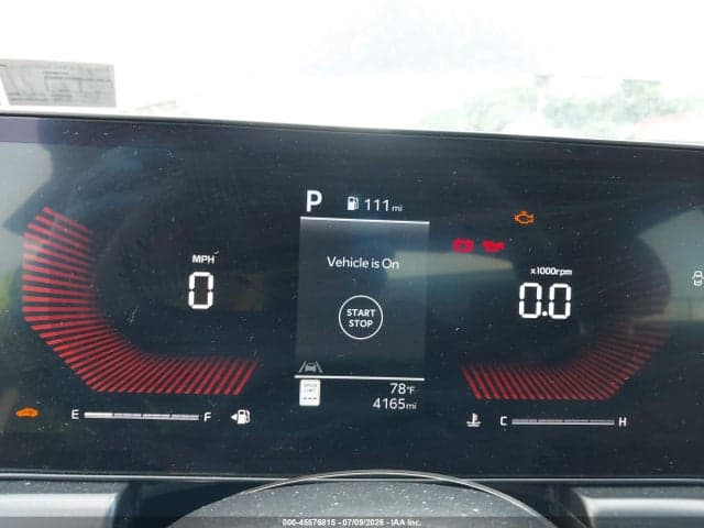 2026 KIA K5 GT-LINE AWD 7