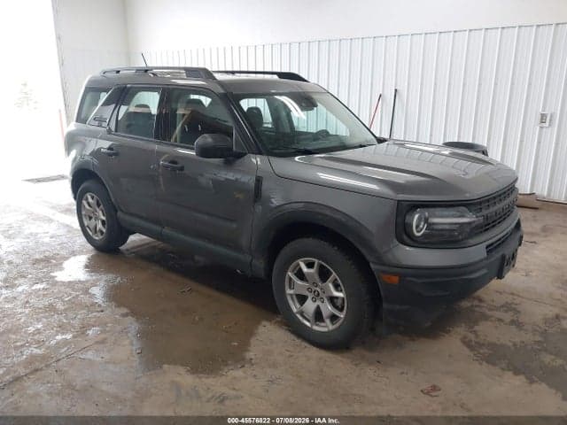 2023 FORD BRONCO SPORT 1