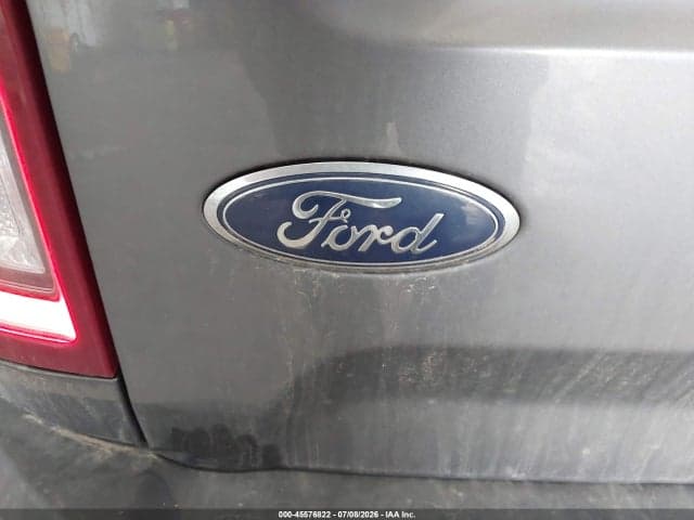 2023 FORD BRONCO SPORT 6