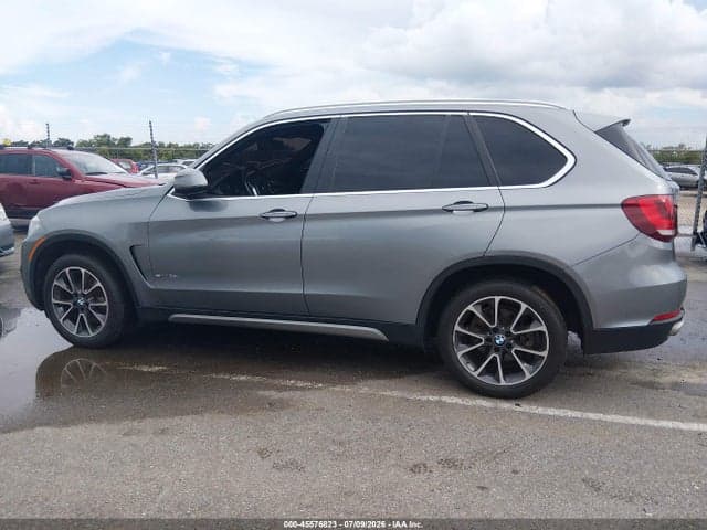 2017 BMW X5 SDRIVE35I 14