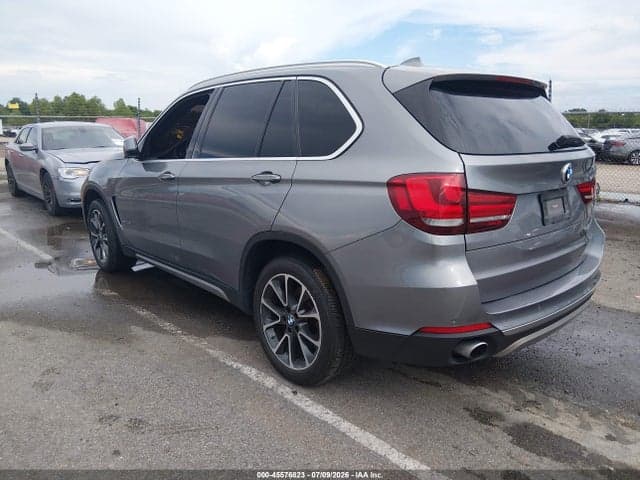2017 BMW X5 SDRIVE35I 3