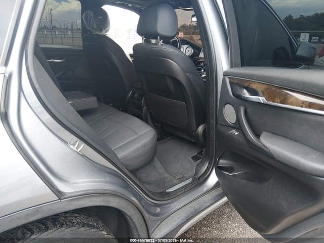 2017 BMW X5 SDRIVE35I 8
