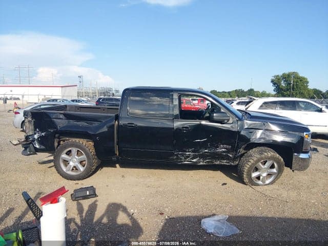 2018 CHEVROLET SILVERADO 1500 1LT 13
