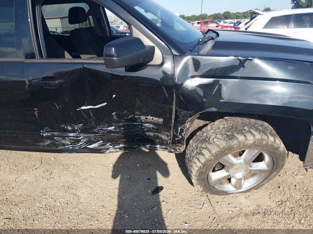 2018 CHEVROLET SILVERADO 1500 1LT 6
