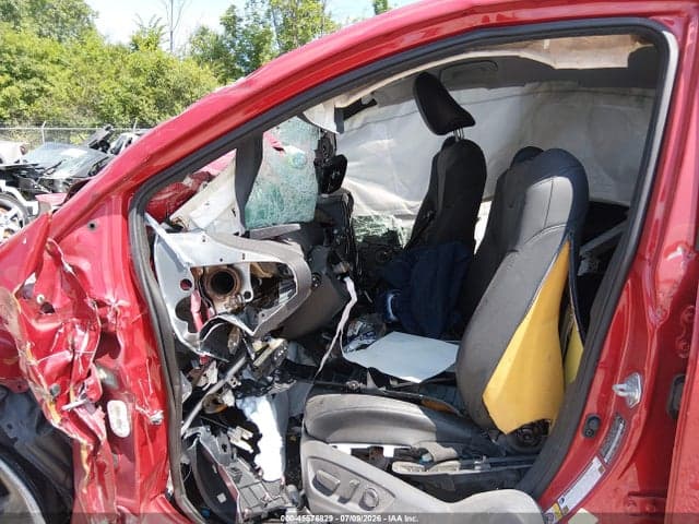 2021 TOYOTA PRIUS 2020 EDITION 5