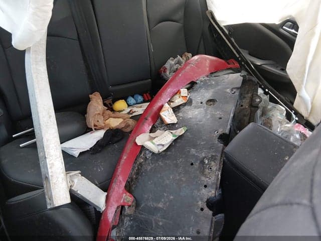2021 TOYOTA PRIUS 2020 EDITION 8