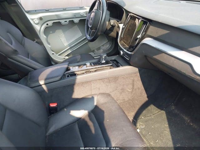 2024 VOLVO S60 B5 CORE DARK THEME 5