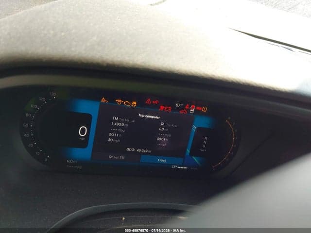 2024 VOLVO S60 B5 CORE DARK THEME 7