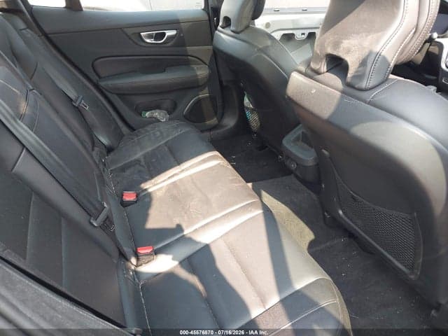 2024 VOLVO S60 B5 CORE DARK THEME 8