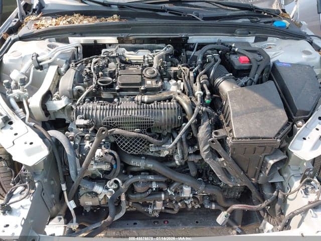 2024 VOLVO S60 B5 CORE DARK THEME 10