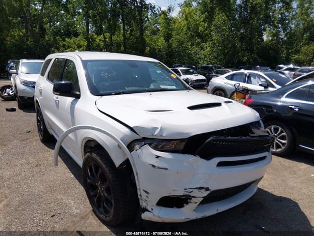 2020 DODGE DURANGO GT PLUS RWD 1
