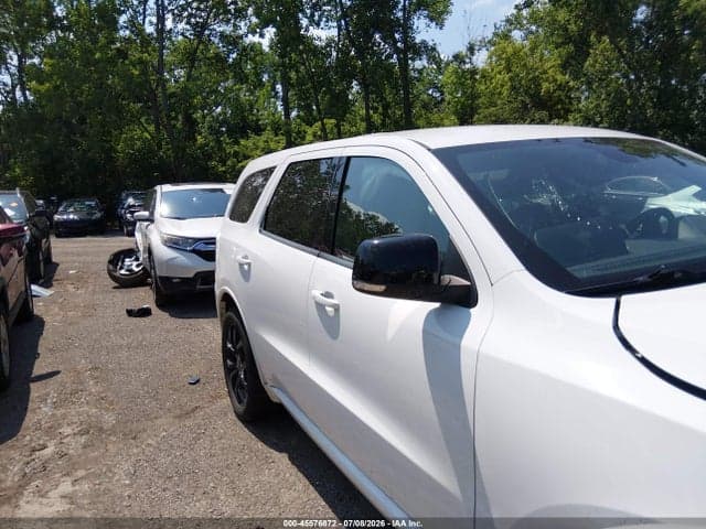 2020 DODGE DURANGO GT PLUS RWD 13