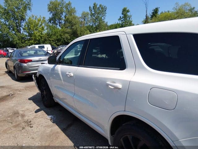 2020 DODGE DURANGO GT PLUS RWD 14