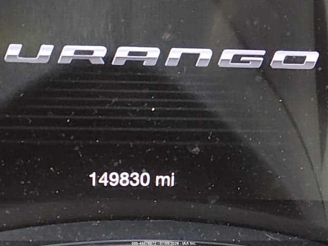 2020 DODGE DURANGO GT PLUS RWD 15