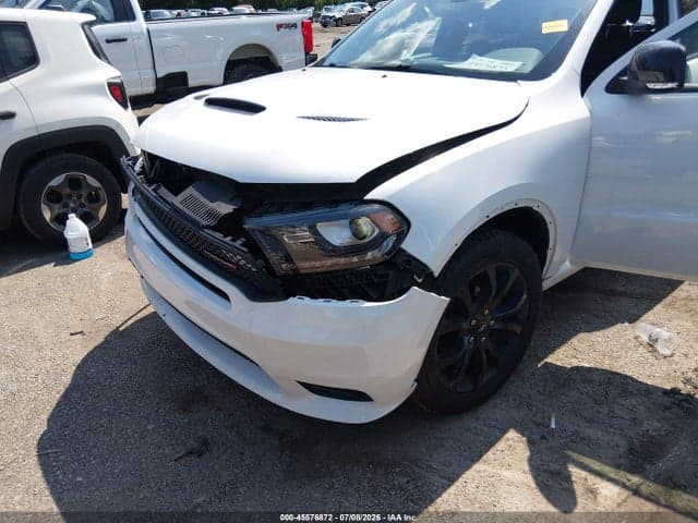 2020 DODGE DURANGO GT PLUS RWD 6