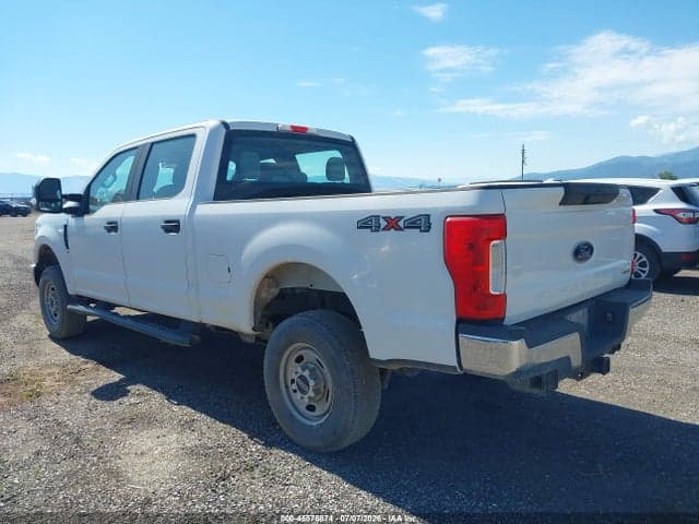 2019 FORD F-250 XL 3