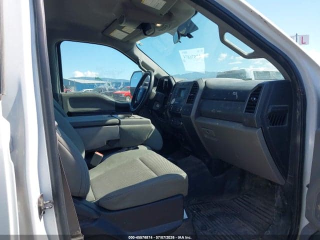 2019 FORD F-250 XL 5
