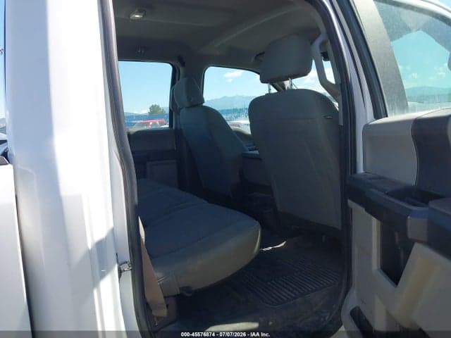 2019 FORD F-250 XL 8