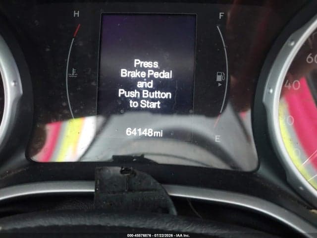 2019 JEEP COMPASS SUN AND WHEEL FWD 15