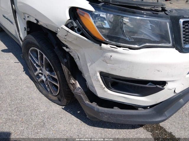 2019 JEEP COMPASS SUN AND WHEEL FWD 6