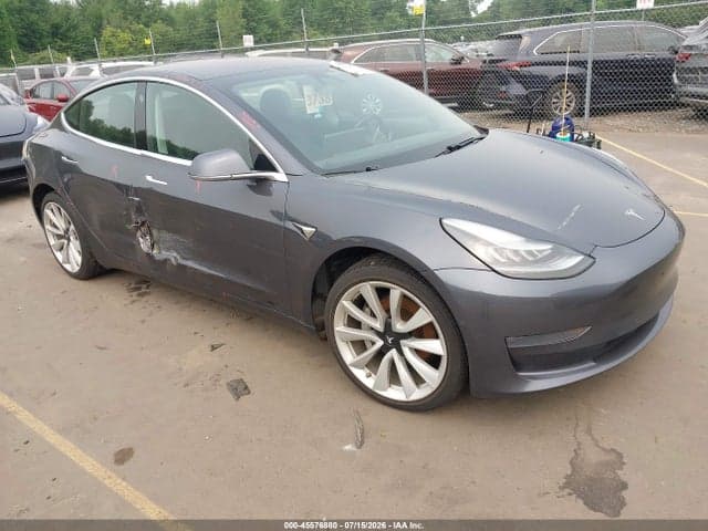2019 TESLA MODEL 3 LONG RANGE/PERFORMANCE