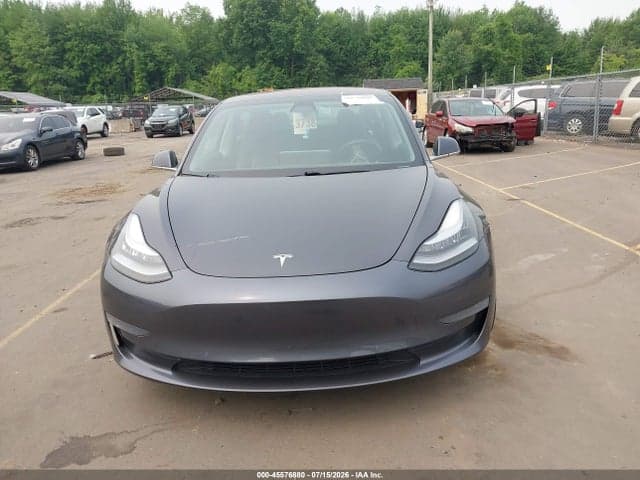 2019 TESLA MODEL 3 LONG RANGE/PERFORMANCE 12