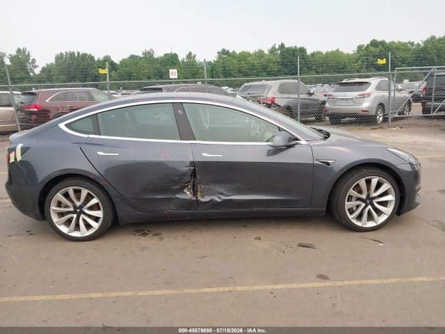 2019 TESLA MODEL 3 LONG RANGE/PERFORMANCE 13