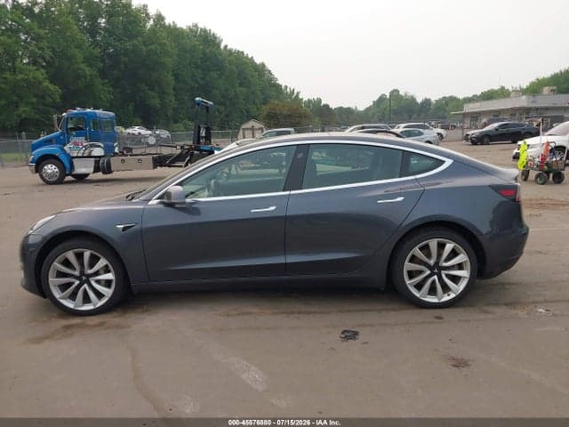 2019 TESLA MODEL 3 LONG RANGE/PERFORMANCE 14