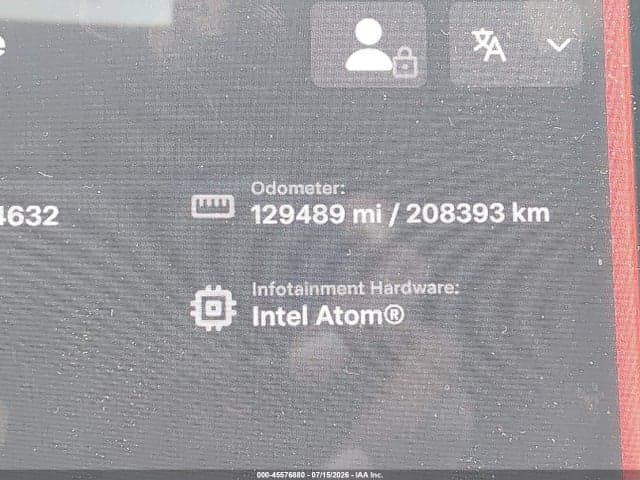 2019 TESLA MODEL 3 LONG RANGE/PERFORMANCE 15