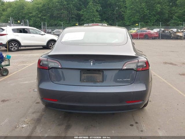 2019 TESLA MODEL 3 LONG RANGE/PERFORMANCE 16