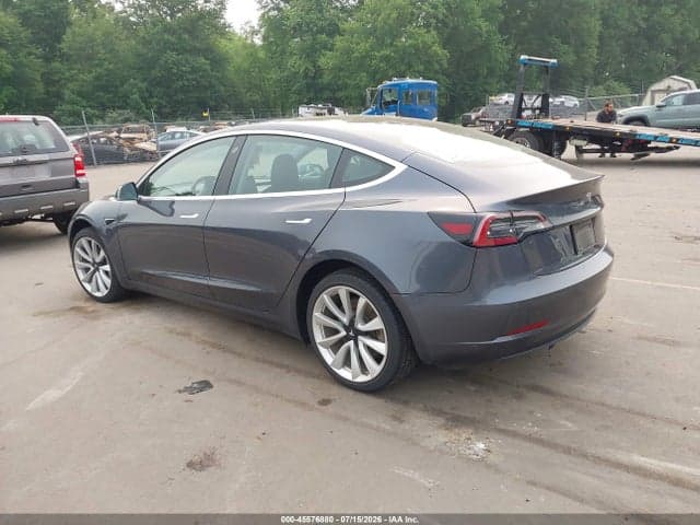 2019 TESLA MODEL 3 LONG RANGE/PERFORMANCE 3