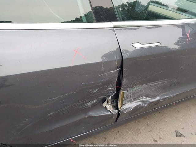 2019 TESLA MODEL 3 LONG RANGE/PERFORMANCE 6