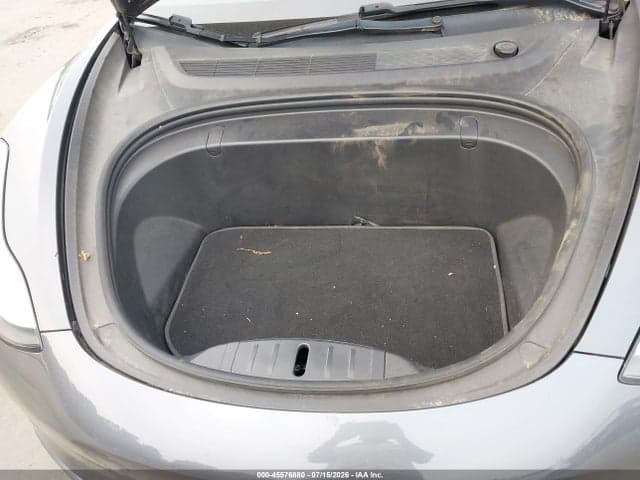 2019 TESLA MODEL 3 LONG RANGE/PERFORMANCE 10