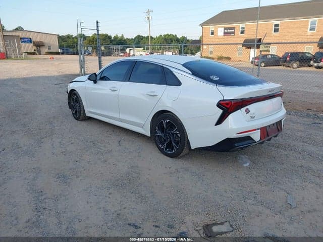 2025 KIA K5 GT-LINE 3