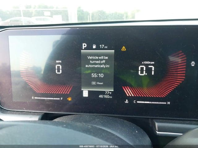 2025 KIA K5 GT-LINE 7
