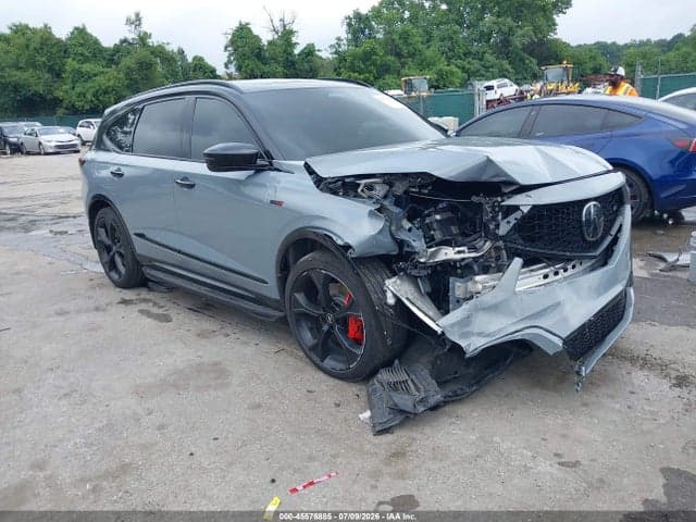 2026 ACURA MDX TYPE S ADVANCE PACKAGE 1