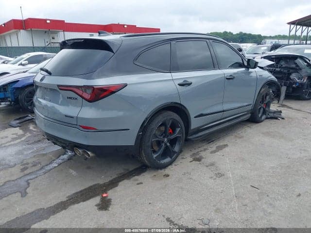 2026 ACURA MDX TYPE S ADVANCE PACKAGE 4