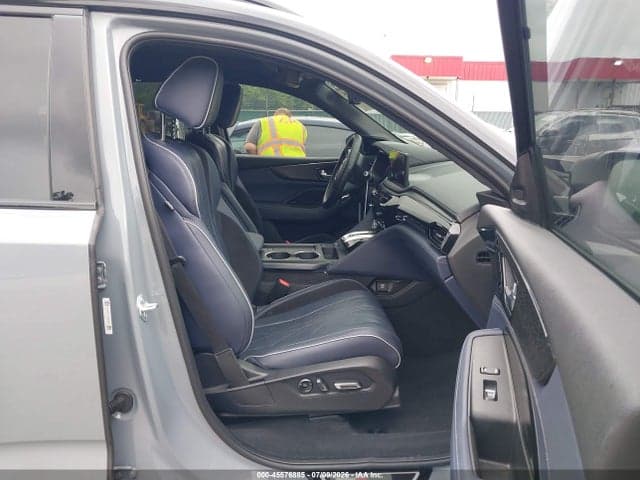 2026 ACURA MDX TYPE S ADVANCE PACKAGE 5